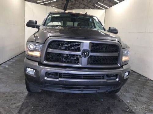 2017 ram 2500 laramie