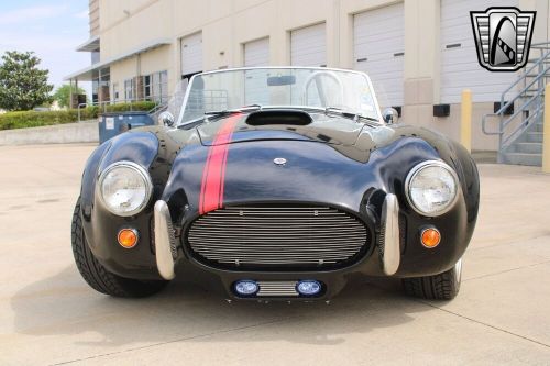 1965 factory five cobra