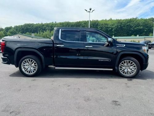 2019 gmc sierra 1500 denali pickup 4d 6 1/2 ft