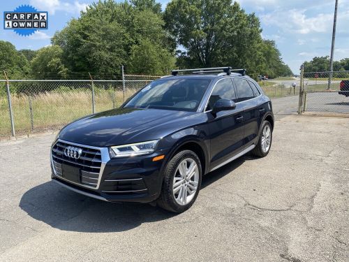 2020 audi q5 45 premium plus