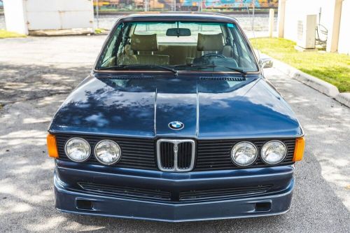 1979 bmw 320ia