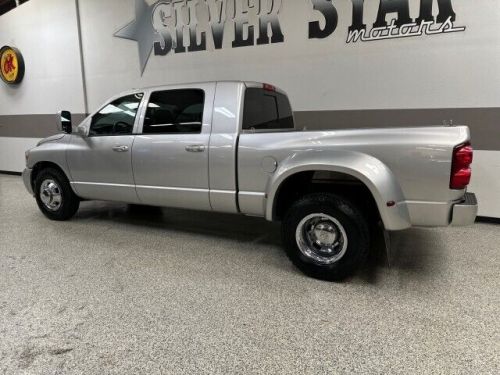 2007 dodge ram 3500