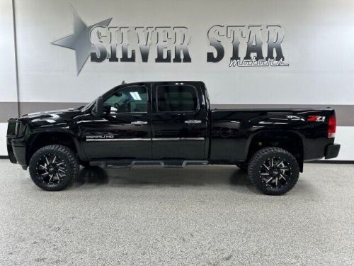 2012 gmc sierra 2500