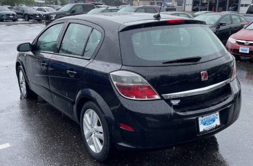 2008 saturn astra xe 4dr hatchback