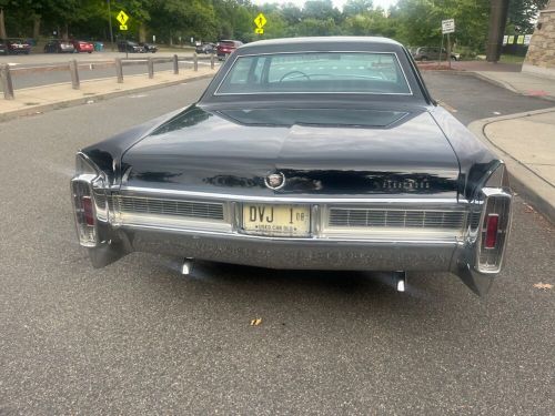 1965 cadillac fleetwood