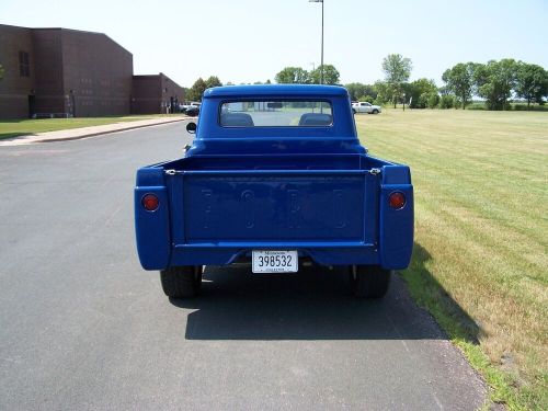 1957 ford f-100