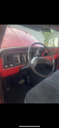 1978 ford f100 explorer