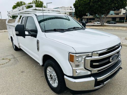 2022 ford f-250