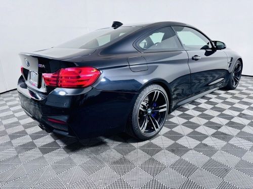 2015 bmw m4