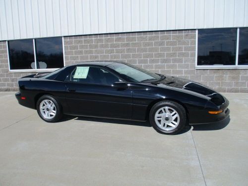 1993 chevrolet camaro