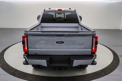 2024 ford f-250 lariat tremor high output diesel msrp $90785