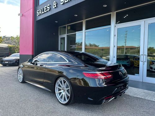 2019 mercedes-benz s-class s 560 4matic