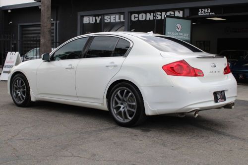 2012 infiniti g37 journey sedan journey