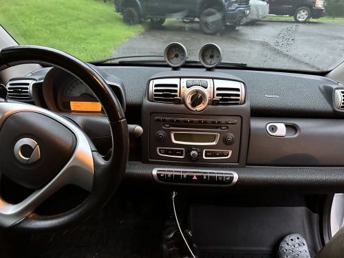 2008 smart fortwo passion