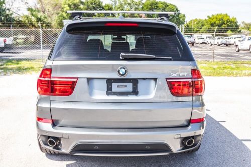 2012 bmw x5 xdrive35d