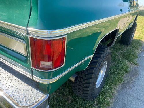 1980 chevrolet other pickups