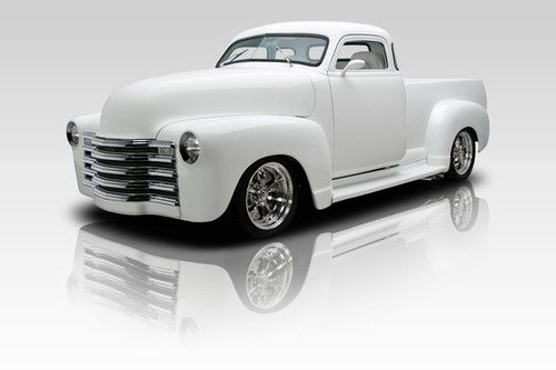 World's finest five window 1/2 ton pickup 305 v8 th350