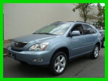 2008 used lexus rx350 3.5l v6 24v awd suv premium