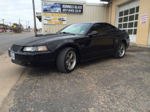 2002 mustang gt