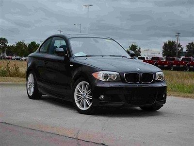 2013 128i 3.0l jet black