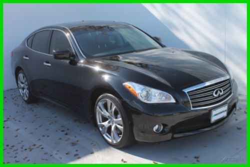 2013 4dr sdn rwd used 3.7l v6 24v automatic rwd sedan premium