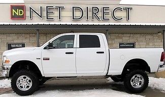 11 4wd 5.7 v8 hemi dodge 68k mi new lift tires rims net direct auto sales texas