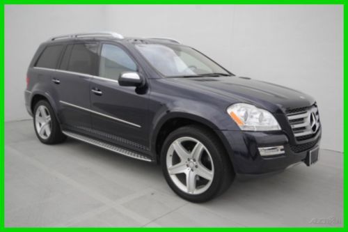 2010 gl550 (4matic 4dr gl550) used 5.5l v8 32v automatic 4matic suv premium