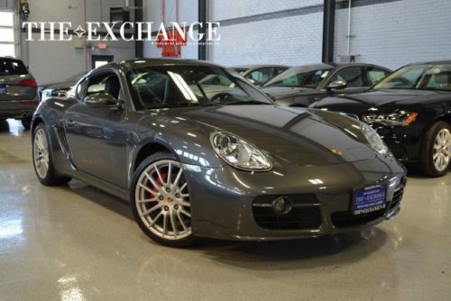 19k 1-owner mls!** porsche cert!** 6spd/full lthr/3m bra/radar** $75k msrp!