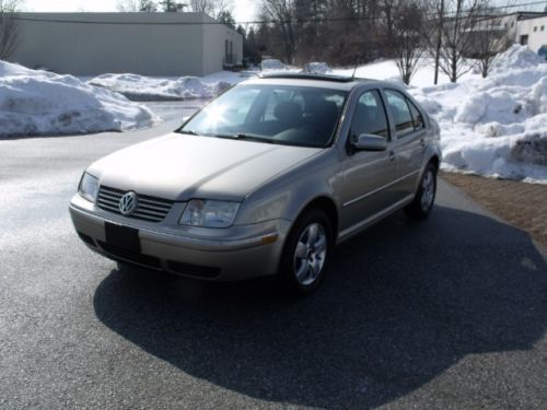 2005 volkswagen jetta tdi turbo diesel