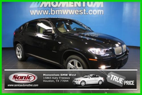 2011 xdrive50i used turbo 4.4l v8 32v automatic all-wheel drive suv camera