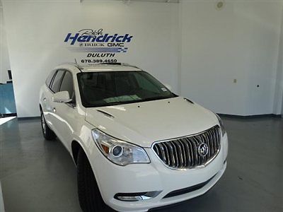 Fwd 4dr convenience new suv automatic gasoline 3.6l v6 cyl wht opal