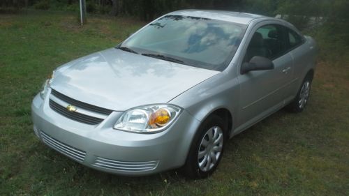 2007 chevrolet cobalt, 2dr coupe, 36+ mpg, commuter, chevy, fuel efficient