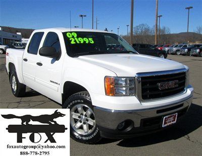 1-owner z71 off-road 5.3l v8 pwr windows &amp; locks bluetooth hd trailering 12740