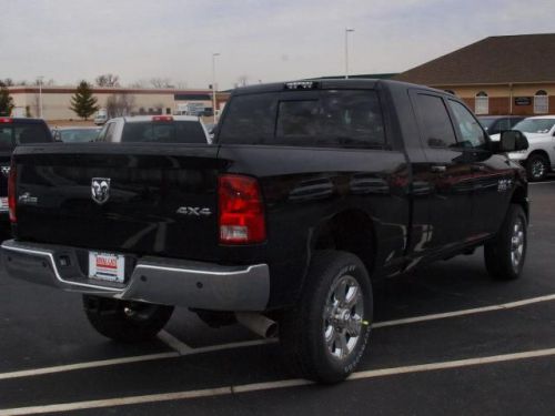 2014 ram 2500 slt