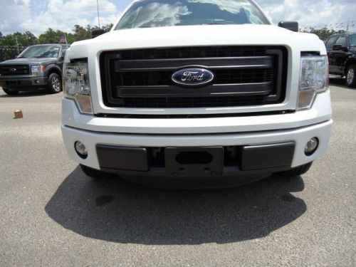 2014 ford f150