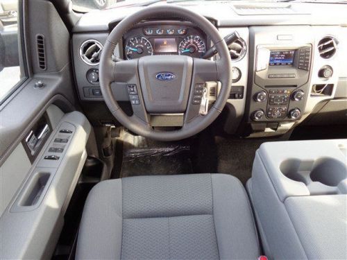 2014 ford f150 xlt