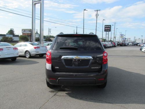 2014 chevrolet equinox 1lt