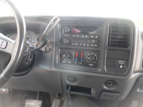 2004 chevrolet silverado 1500 z71 extended cab