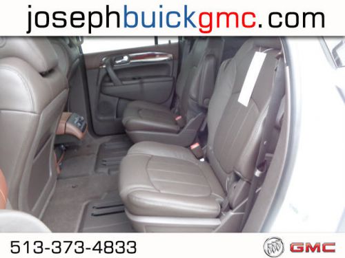 2014 buick enclave premium