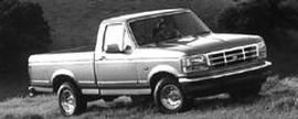 1994 ford f250 xl