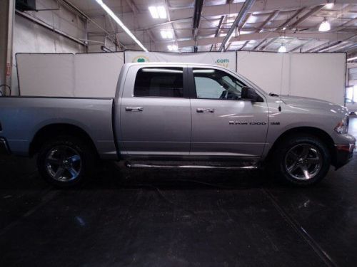 2012 ram 1500