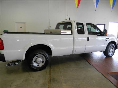 2008 ford f250 xl