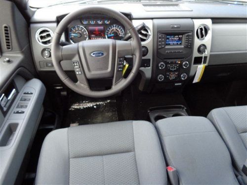 2014 ford f150 xlt