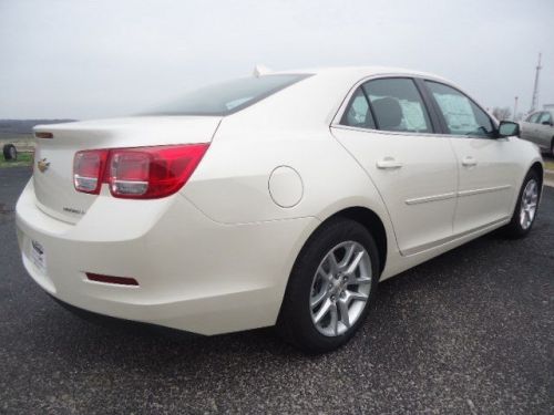 2014 chevrolet malibu lt