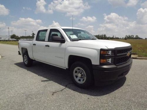 2014 chevrolet silverado 1500 work truck