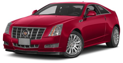 2014 cadillac cts premium