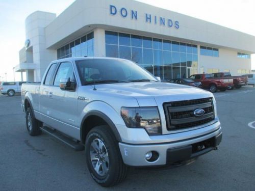 2014 ford f150