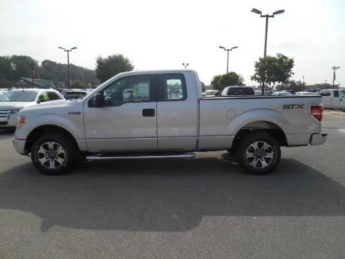 2014 ford f150