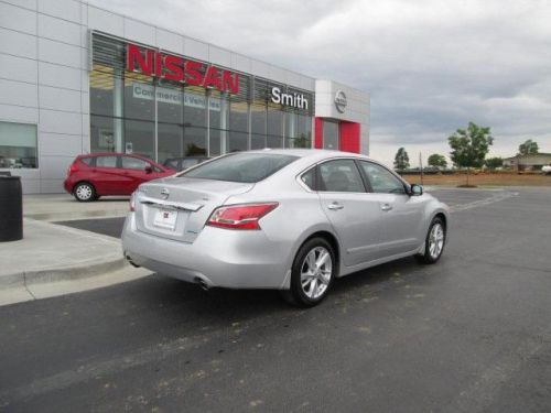 2014 nissan altima 2.5 sl