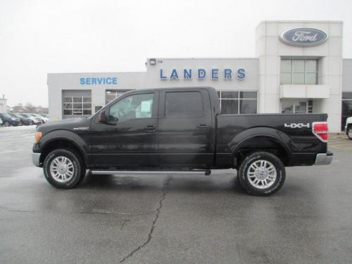 2014 ford f150 lariat